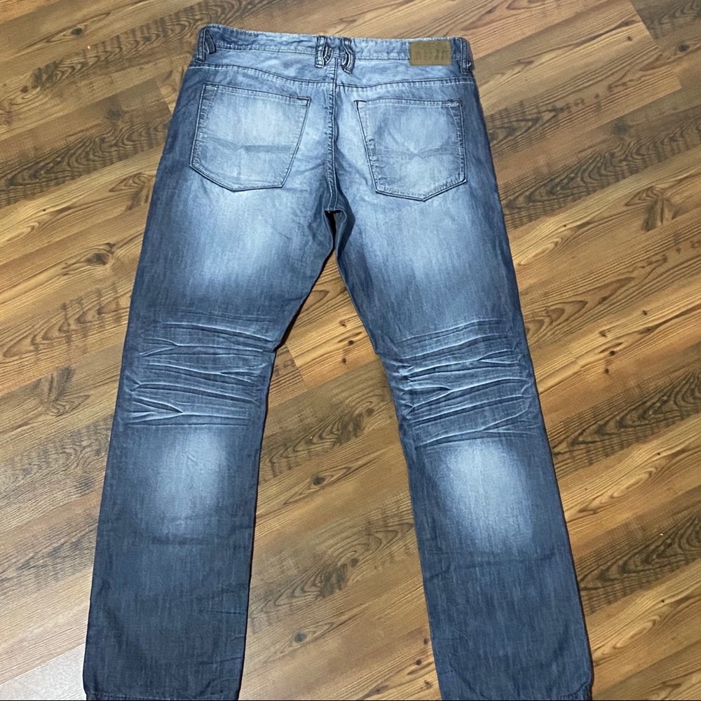 Buffalo David Bitton